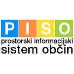 PISO - Prostorski informacijski sistem občin